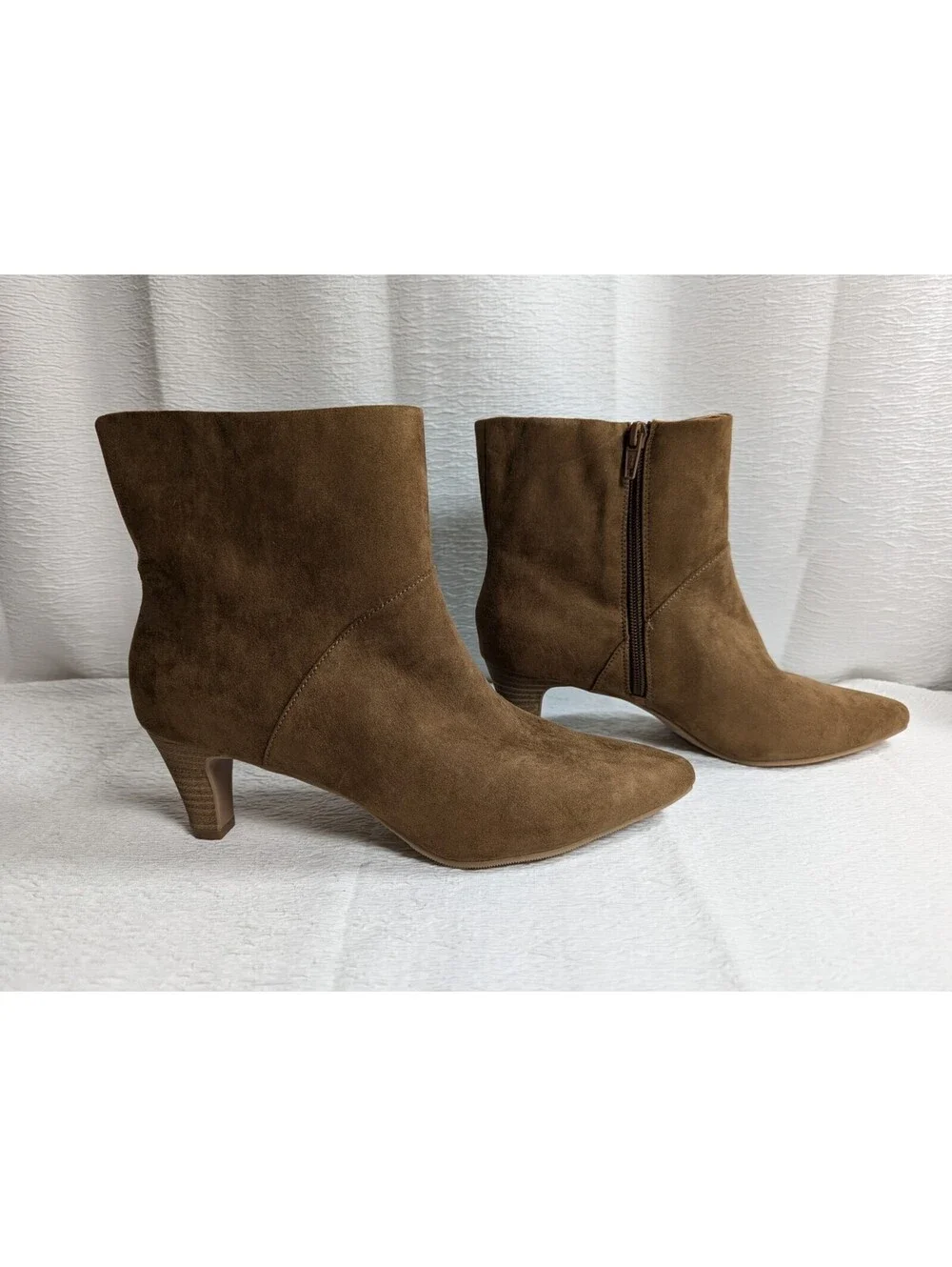 Universal Thread - Women's Dress Boots - Size 8.5